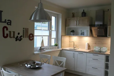 Casa vacanze Vacanza di relax Börgerende