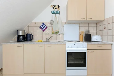 Ferienwohnung Verklicker