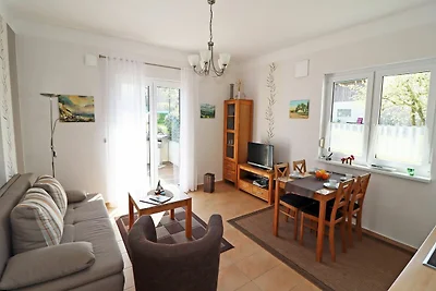 Casa vacanze Vacanza di relax Sagard