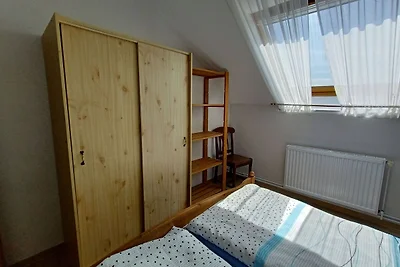 Apartamento Vacaciones familiares Jemgum