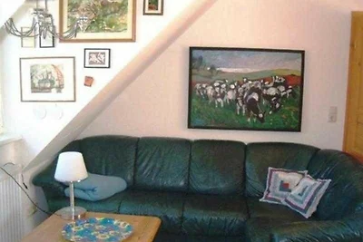 Vakantieappartement Gezinsvakantie Ahrenshoop