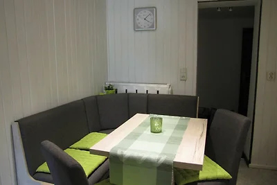 Casa vacanze Vacanza di relax Lübben