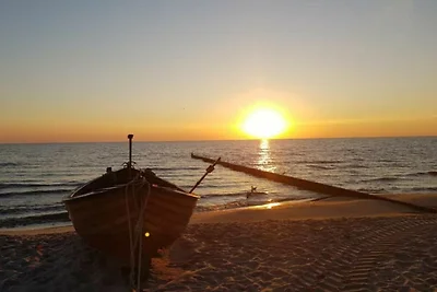 Ferienwohnung Krause