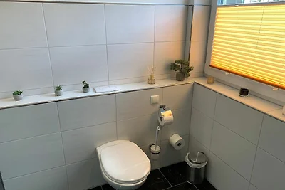 Casa vacanze Vacanza di relax Göhren-Lebbin