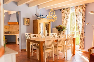 Ferienhaus Schwalbe