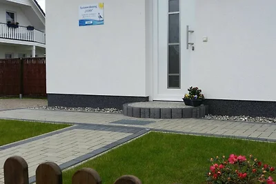 Vakantieappartement Gezinsvakantie Ückeritz