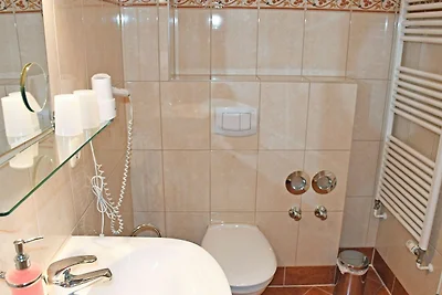 Appartement mit Balkon Relax 2