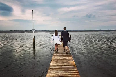 Appartamento Vacanza con famiglia Gelsenkirchen