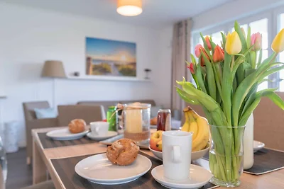 Haus Seegras WE 02 Julchen