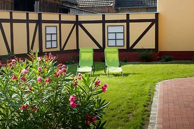 Apartment Spintestube