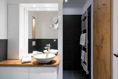 Suite Delikatessen Reggentin