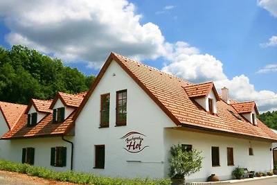 Kräutergarten
