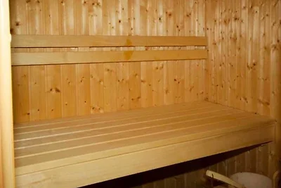 Vakantieappartement Gezinsvakantie Börgerende