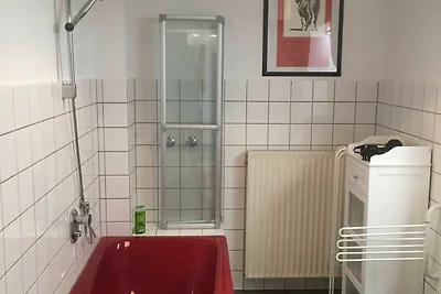 Vakantieappartement Gezinsvakantie Tecklenburg