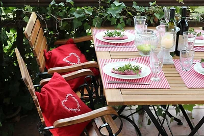 Casa vacanze Vacanza di relax Schönbeck