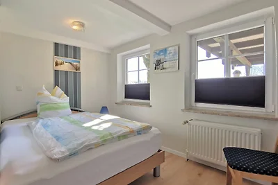 Vakantieappartement Gezinsvakantie Wanderup