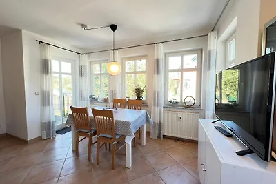 Apartamento Vacaciones familiares Ahlbeck