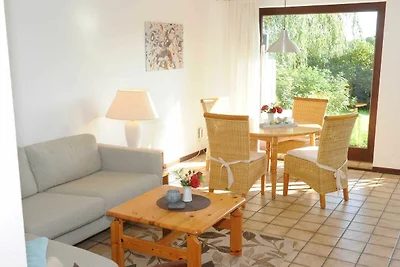 Appartamento Vacanza con famiglia Steinberg