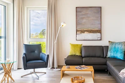 Vakantieappartement Gezinsvakantie Garz