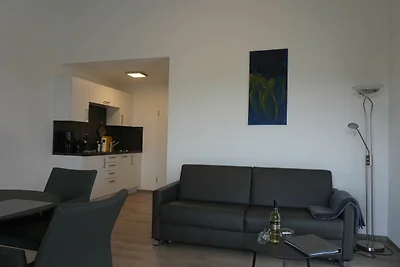 Vakantieappartement Gezinsvakantie Lauffen am Neckar