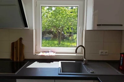 Holiday home relaxing holiday Feldberger Seenlandschaft