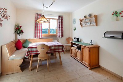 Vakantieappartement Gezinsvakantie Rottach-Egern