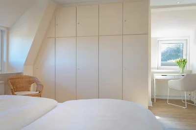 Vakantiehuis Ontspannende vakantie List