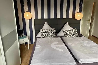 Ferienwohnung Alte Meierei Whg. 2