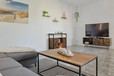 Heiligenhafenquartier