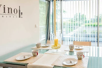 Vakantieappartement Gezinsvakantie Glücksburg