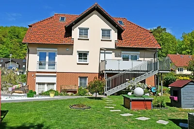 Appartamento Vacanza con famiglia Sellin