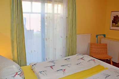 Appartamento Vacanza con famiglia Lobbe