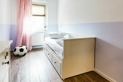 Ferienwohnung Hej!Usedom