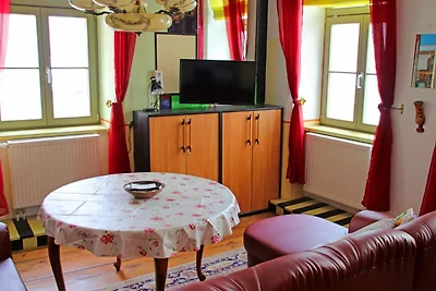 Appartamento Vacanza con famiglia Görlitz