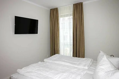 Vakantieappartement Gezinsvakantie Börgerende-Rethwisch