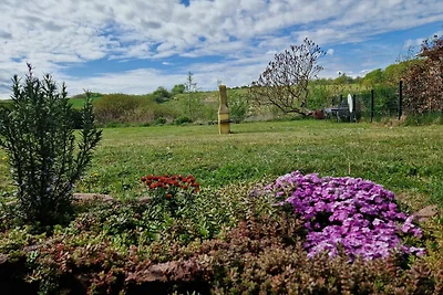Vakantieappartement Gezinsvakantie Lohme