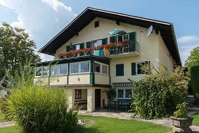Oma-Wohnung
