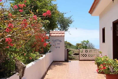 Casa Tijarafe