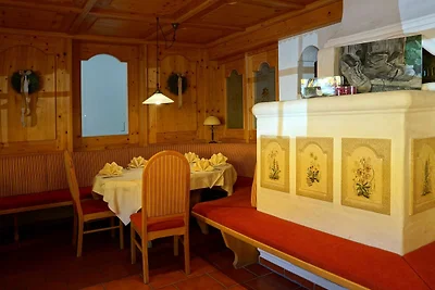 Ferienwohnung Bregenzerwald