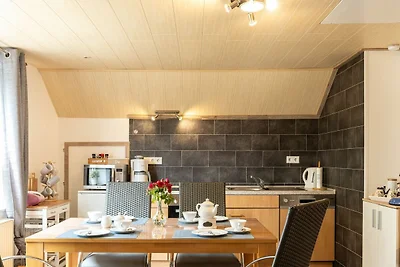 Vakantieappartement Gezinsvakantie Leer