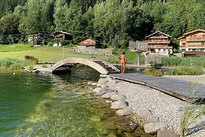 Vakantieappartement Gezinsvakantie Stumm