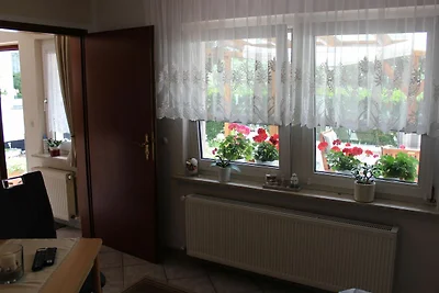 Vakantieappartement Gezinsvakantie Greifswald