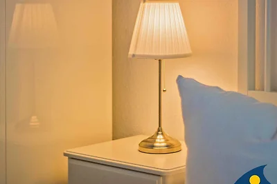 Vakantieappartement Gezinsvakantie Bansin
