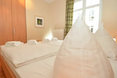 Villa Seerose Sellin | Wohnung 19