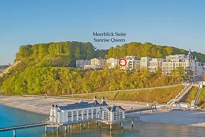 Villa Claire | Wohnung 08 | Sunrise Queen