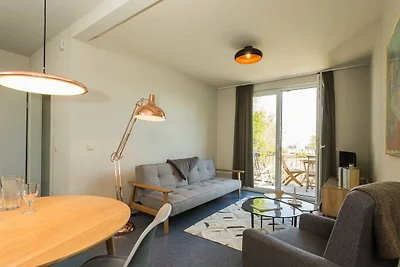 Vakantieappartement Gezinsvakantie Putbus