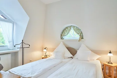 Vakantieappartement Gezinsvakantie Sylt