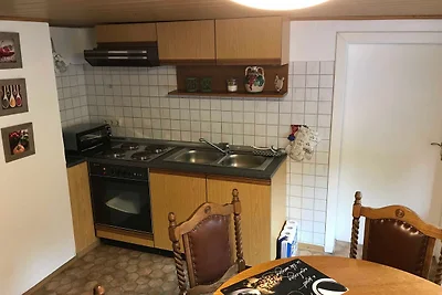 Ferienhaus Hornburg