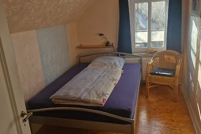Ferienwohnung Raguse