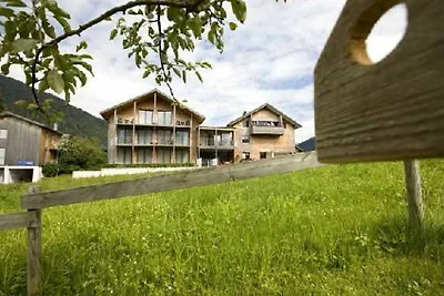 Ferienwohnung Diedamskopf